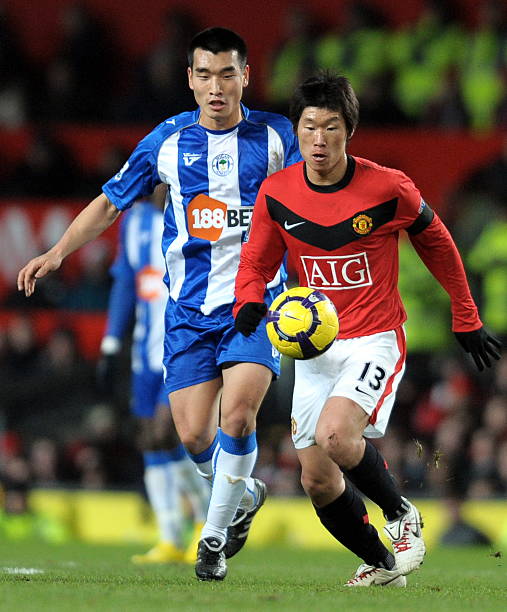 在韩国蓬勃 在韩国蓬勃