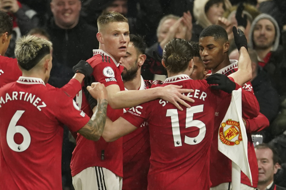 他们的比赛 他们的比赛