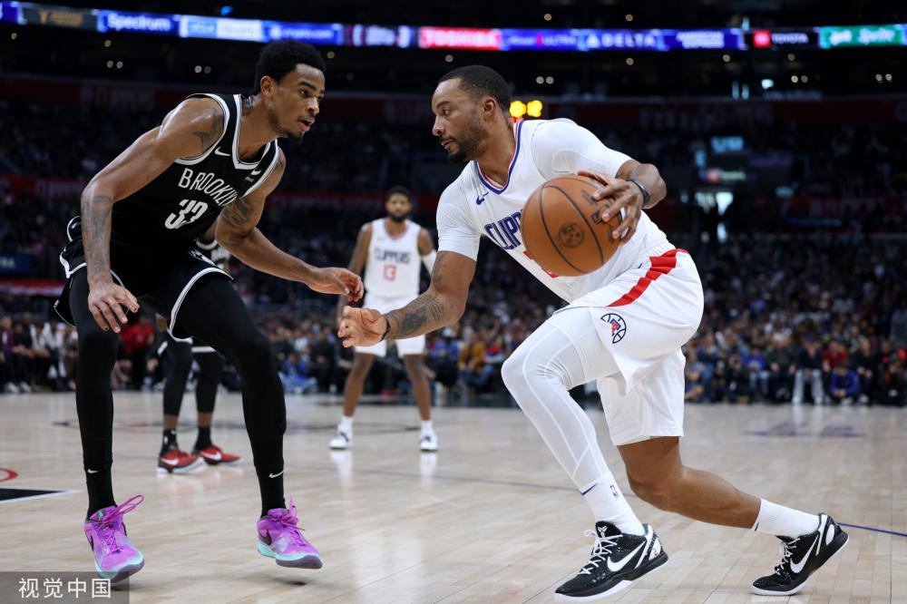 他们的防守 他们的防守