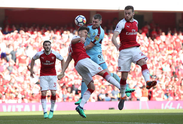 本场比赛 本场比赛