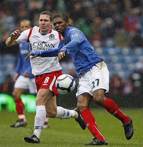 在足球界 在足球界